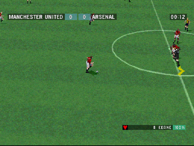 Illustration of The F.A. Premier League Stars