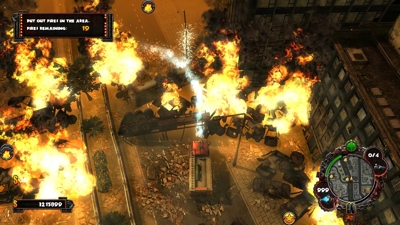 Zombie Driver: Immortal Edition - Screenshot - Gameplay (World) - 1920x1080