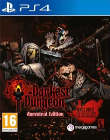 Darkest Dungeon - Box - Front (Europe) - 1127x1428