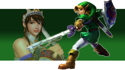 SoulCalibur II - Fanart - Background (World) - 3840x2160