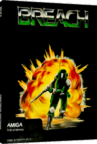Breach - Box - 3D (North America) - 656x964