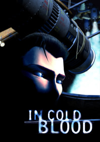 In Cold Blood - Advertisement Flyer - Front (World) - 2480x3508