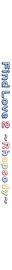 Find Love 2: Rhapsody - Box - Spine (Japan) - 61x1370