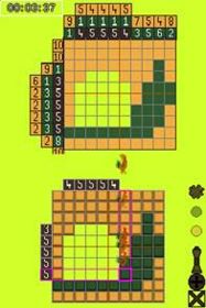 Animal Color Cross - Screenshot - Gameplay (World) - 196x293