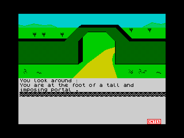 Illustration of The Inferno