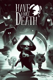 Have a Nice Death - Box - Front (World) - 1440x2160