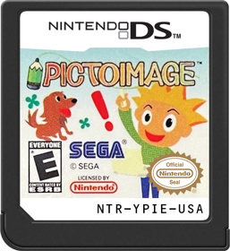 PictoImage - Cart - Front (North America) - 517x564