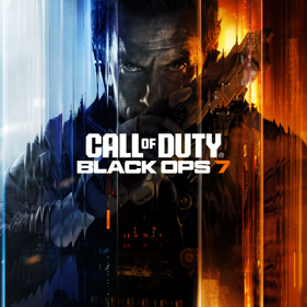 Call of Duty: Black Ops 7 - Square (World) - 4358x4358