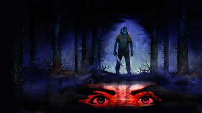 Camp Bloodbrook - Fanart - Background (World) - 3840x2160