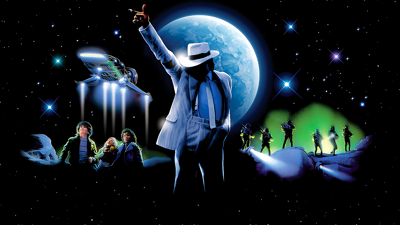 Michael Jackson's Moonwalker - Fanart - Background (World) - 1920x1080