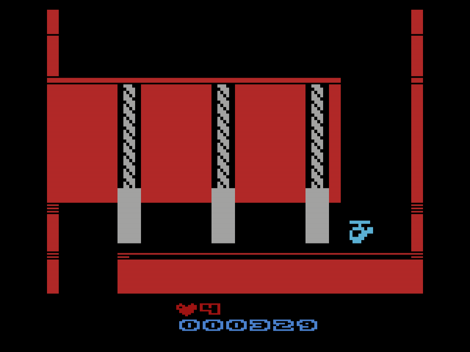 Illustration of Peril