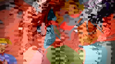 Legend of Mulan - Fanart - Background (World) - 3840x2159