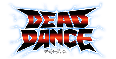 Tuff E Nuff - Clear Logo (Japan) - 4500x2300