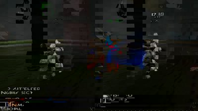 Summoner 2 - Screenshot - Gameplay (North America) - 1920x1080