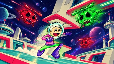 Jet Ready - Fanart - Background (World) - 1920x1080