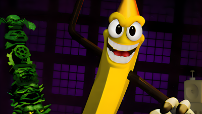 Wild Woody - Fanart - Background (North America) - 1920x1080