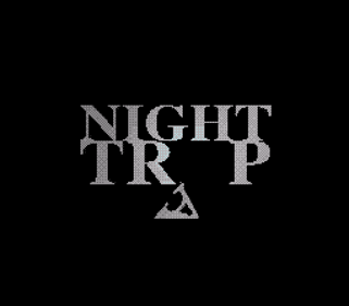 Night Trap - Screenshot - Game Title (World) - 512x448
