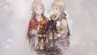 Final Fantasy Tactics: The Ivalice Chronicles - Fanart - Background (World) - 1920x1080