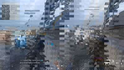 Call of Duty: Modern Warfare III - Screenshot - Gameplay (World) - 3840x2160