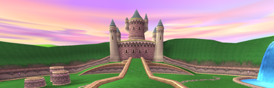 Spyro the Dragon - Banner (World) - 1920x620