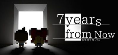 7 Years From Now - Banner (North America) - 460x215