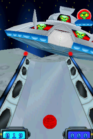 Illustration of Space Camp