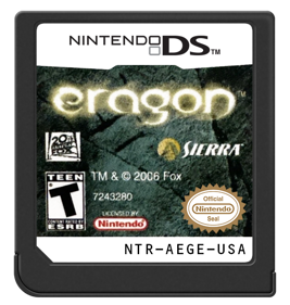 Eragon - Cart - Front (North America) - 571x600