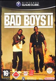 Bad Boys: Miami Takedown - Box - Front (Europe) - 640x918
