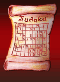 Sudoku (NESWorld Edition) - Box - Front (World) - 1535x2100