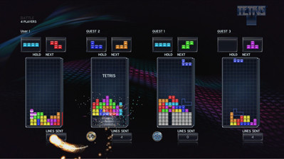 Tetris - Screenshot - Gameplay (World) - 500x281