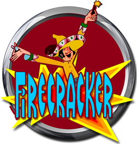 Firecracker - Fanart - Cart - Front (World) - 890x932