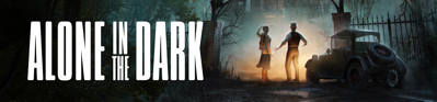 Alone in the Dark (2024) - Banner (World) - 3000x700