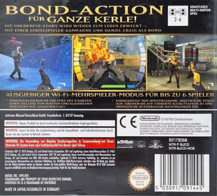 GoldenEye 007 - Box - Back (Germany) - 1070x966
