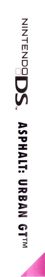 Asphalt: Urban GT - Box - Spine (Europe) - 130x800