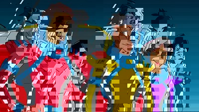 Alienators: Evolution Continues - Fanart - Background (World) - 1920x1080