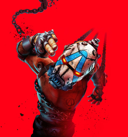 Borderlands 4 - Advertisement Flyer - Front (World) - 3355x3572