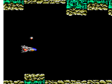 R-Type - Screenshot - Gameplay (World) - 512x384