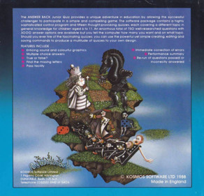 Answer Back Junior Quiz - Box - Back (United Kingdom) - 1148x1104