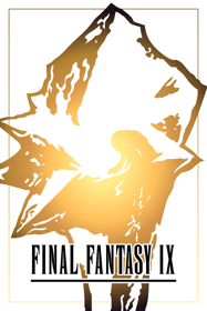 Final Fantasy IX - Poster (World) - 600x900