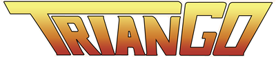 TrianGO - Clear Logo (World) - 400x83