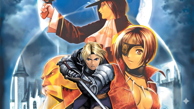 Vampire Panic - Fanart - Background (World) - 1370x768