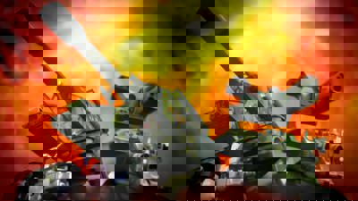 Grudge Warriors - Fanart - Background (World) - 3840x2160