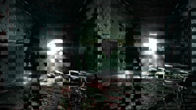 The Evil Within - Screenshot - Gameplay (World) - 1920x1080