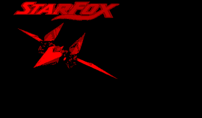 StarFox - Screenshot - Game Title (World) - 384x224