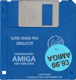 Super Grand Prix - Disc (Europe) - 767x800