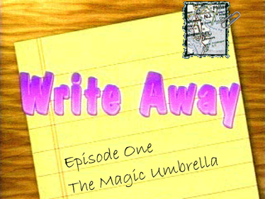 Write Away 1 - Screenshot - Game Title (North America) - 640x480