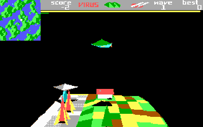 Virus - LaunchBox Games Database