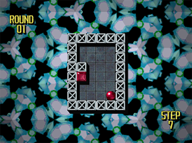 Turnabout - Screenshot - Gameplay (World) - 640x480