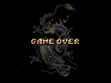 Shiva & Lisa: Trilogy (Collection Edition) - Screenshot - Game Over (World) - 960x720
