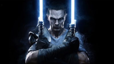 Star Wars: The Force Unleashed II - Fanart - Background (World) - 1920x1080